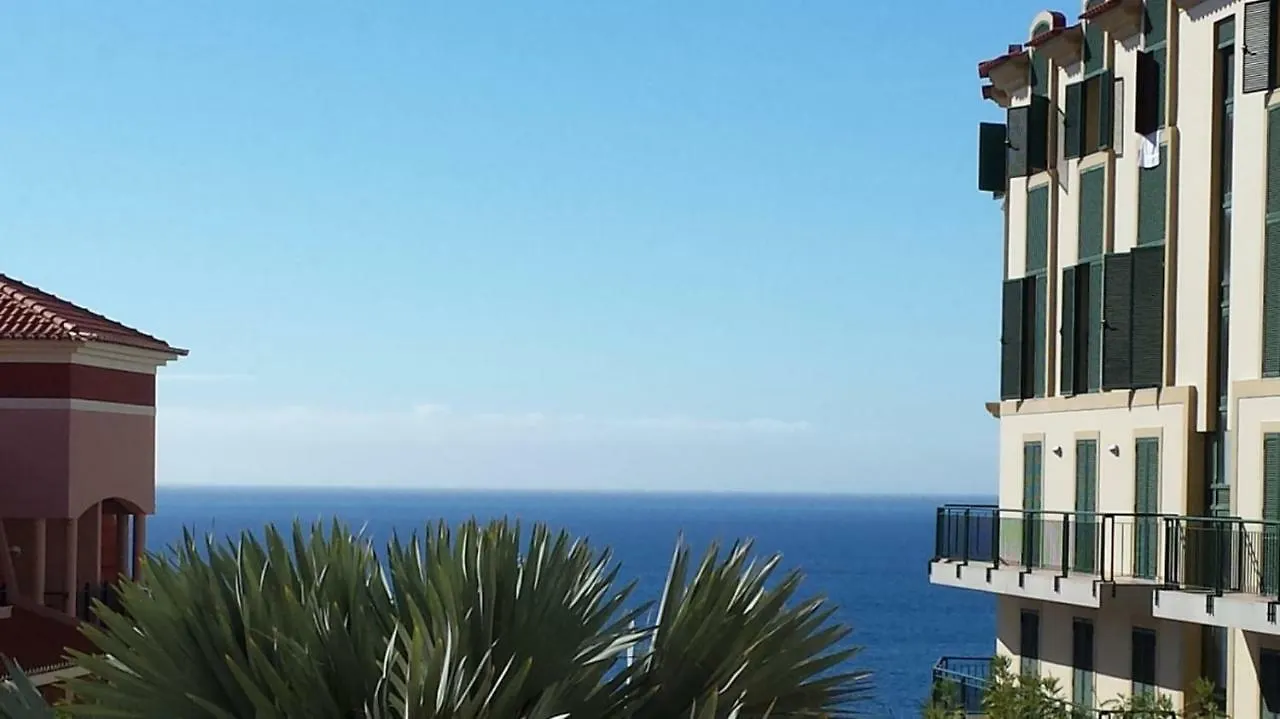 Formosa Infinity Pool Apartment Funchal