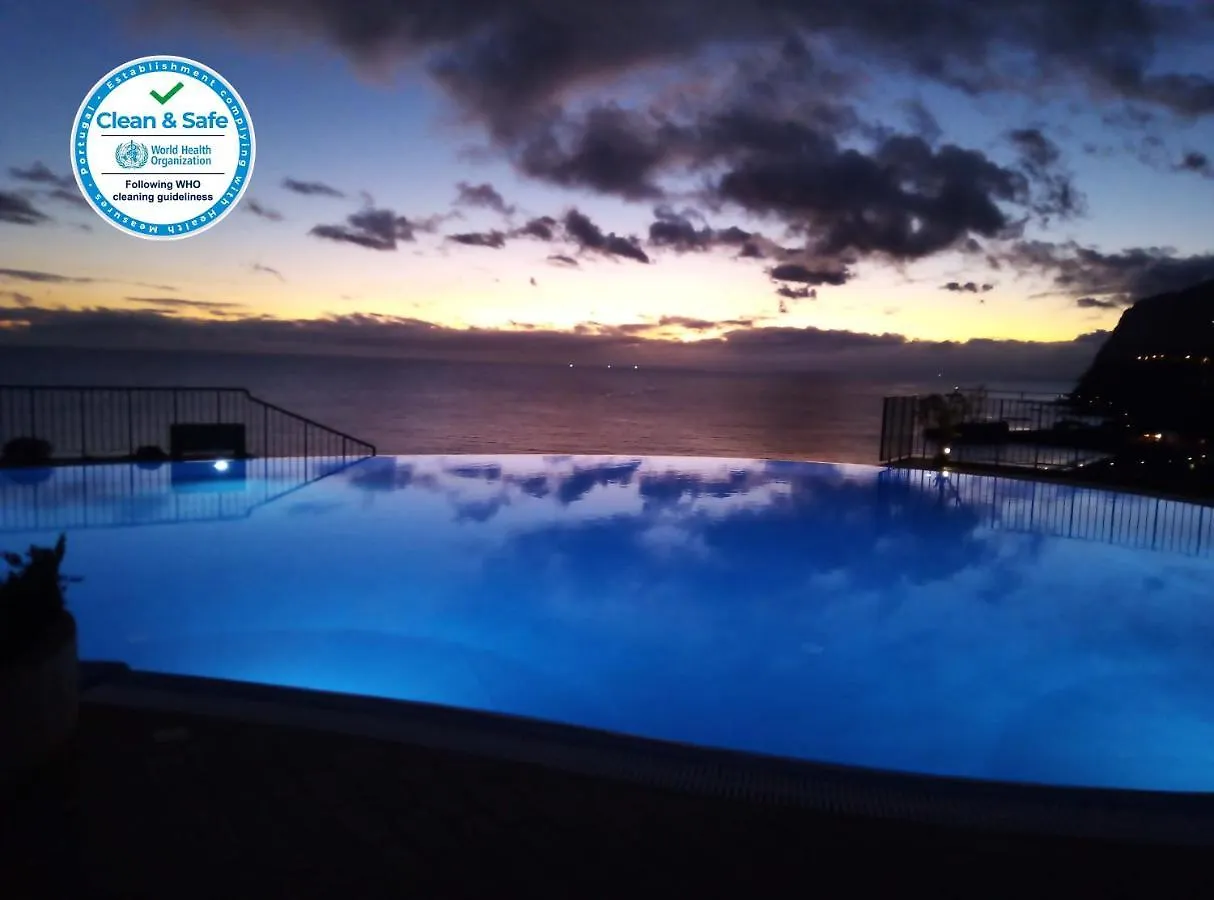 Formosa Infinity Pool Apartment Funchal   Funchal (Madeira)