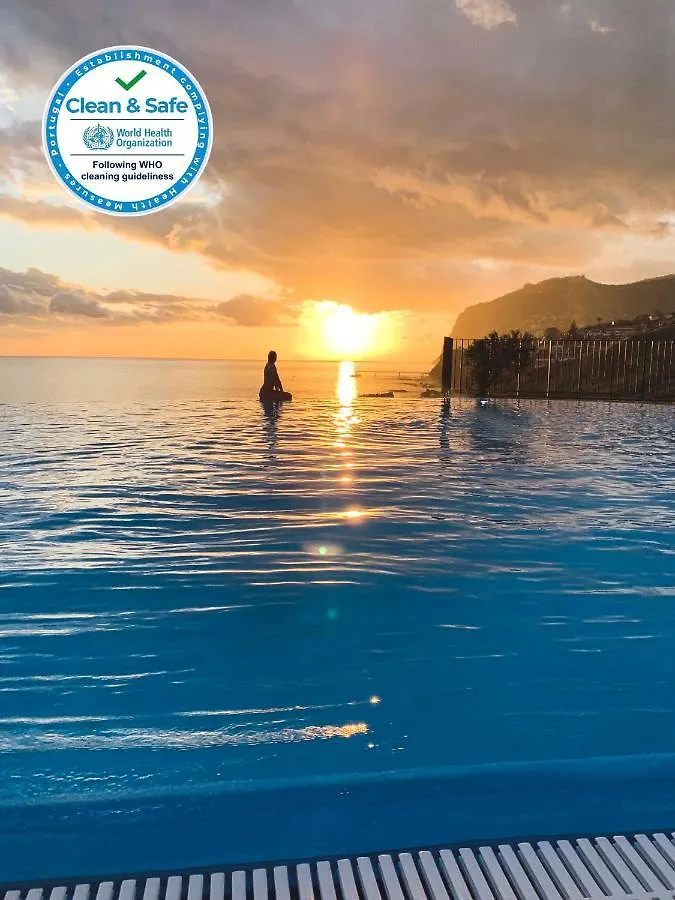 Formosa Infinity Pool Apartment Funchal   Funchal (Madeira)