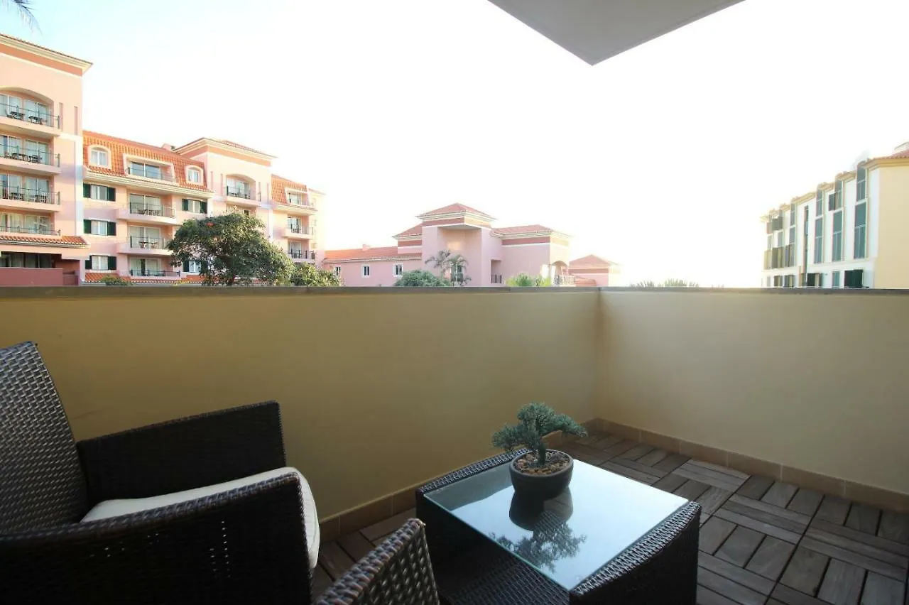 Formosa Infinity Pool Apartment Funchal  Portugal