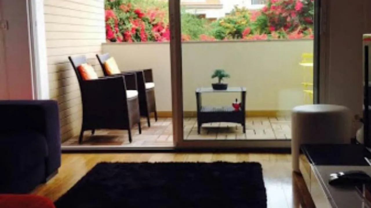 Formosa Infinity Pool Apartment Funchal