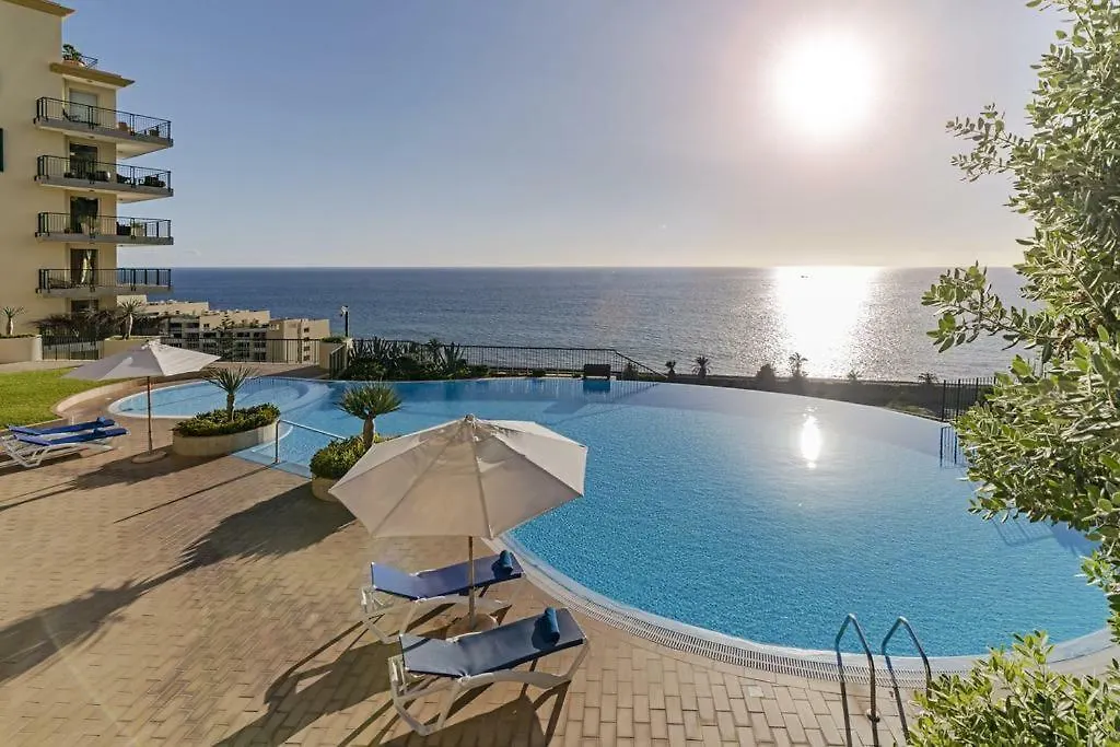 Formosa Infinity Pool Apartment Funchal   Funchal (Madeira)