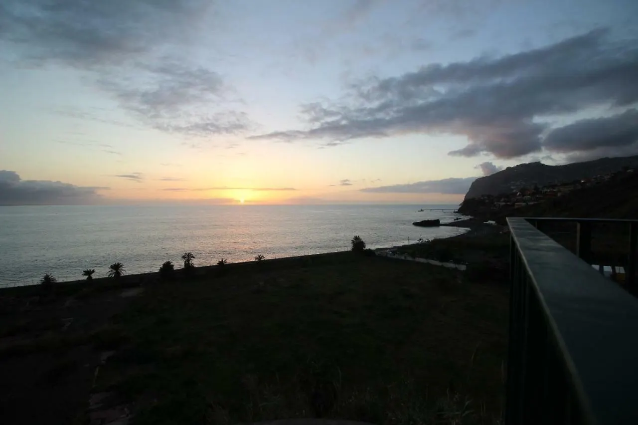 Formosa Infinity Pool Apartment Funchal