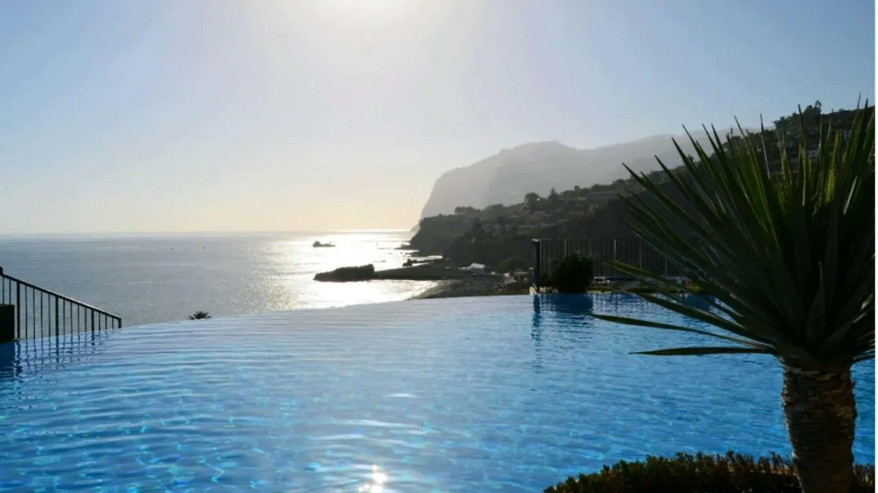 Formosa Infinity Pool Apartment Funchal  0*, Funchal (Madeira)