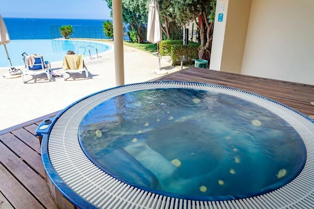 Formosa Infinity Pool Apartment Funchal  Portugal